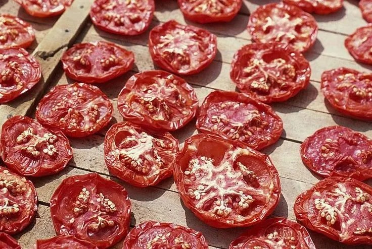 خرید و قیمت روز گوجه خشک خانگی