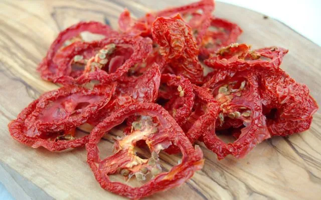 خرید و قیمت روز گوجه خشک خانگی