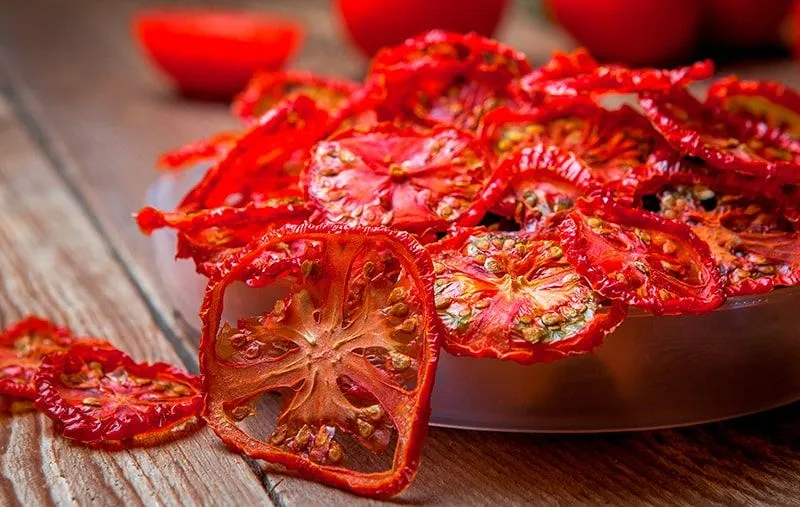 خرید و قیمت روز گوجه خشک خانگی